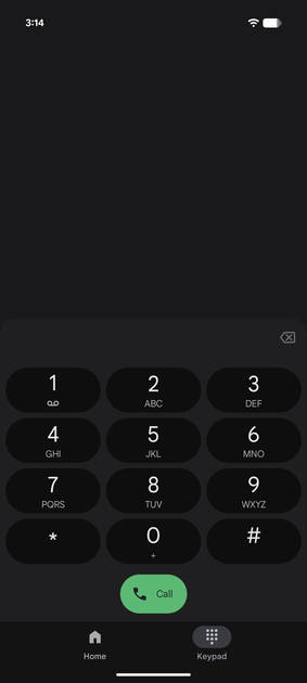 UI Screenshot