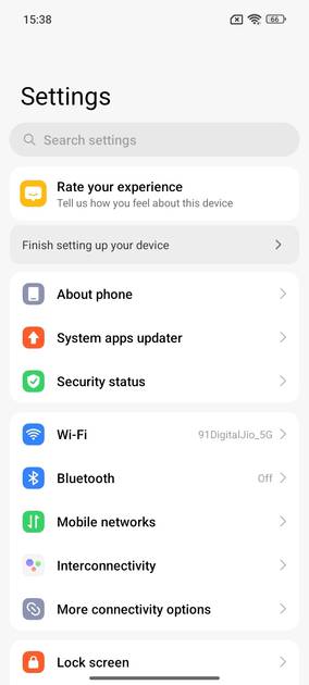 UI Screenshot