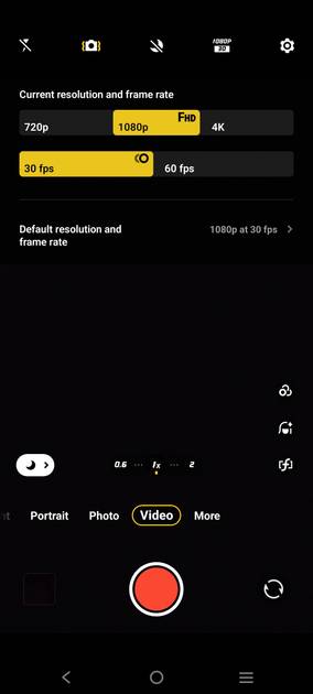 UI Screenshot