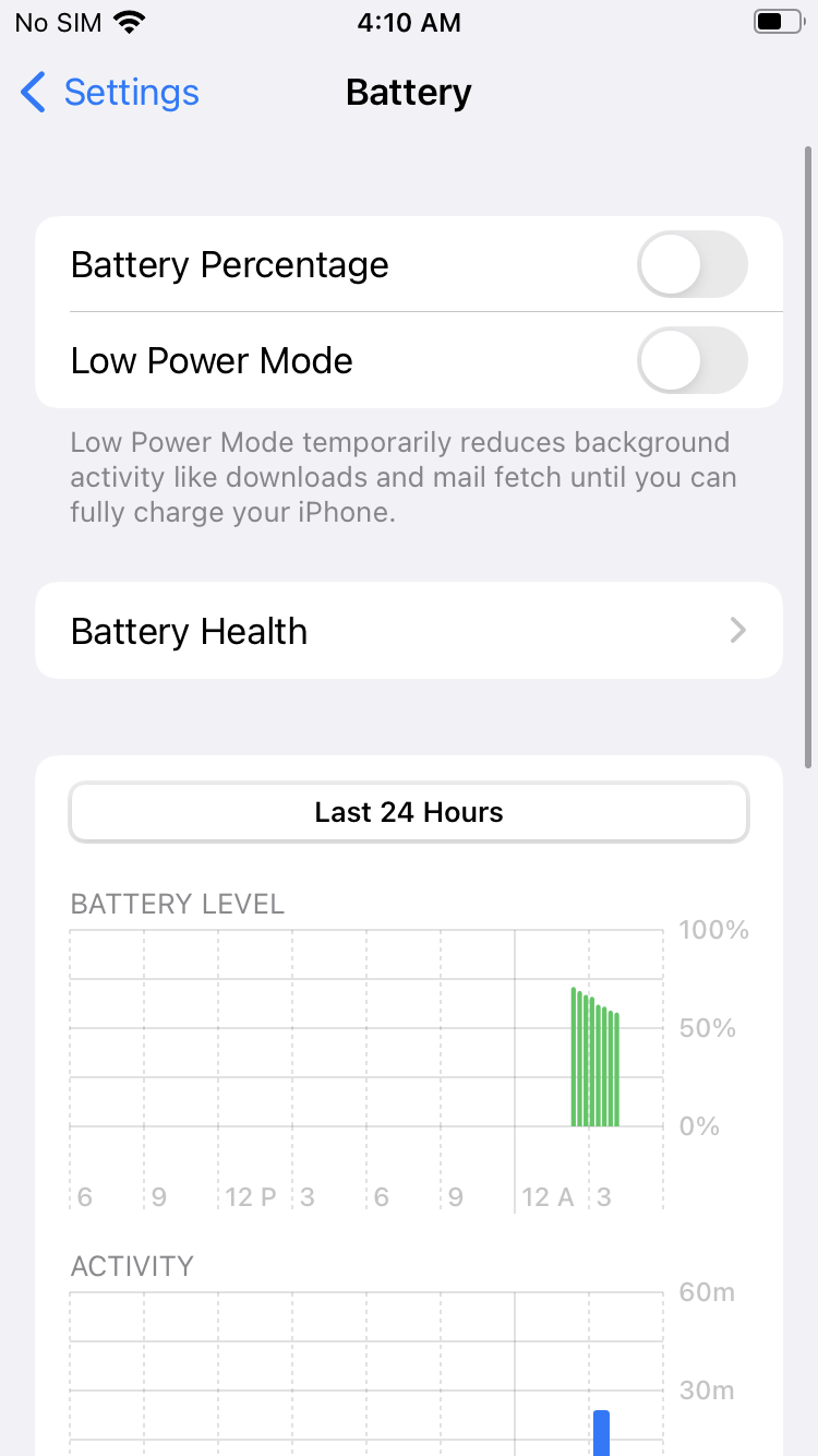 UI