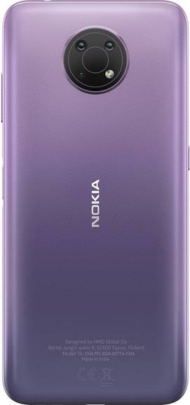 Nokia G10