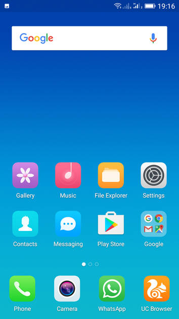 UI Screenshot