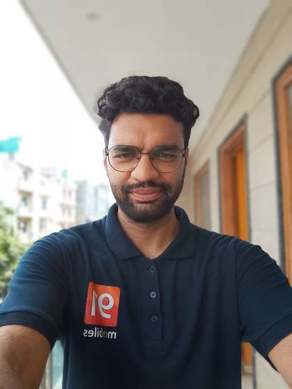 Itel City 100