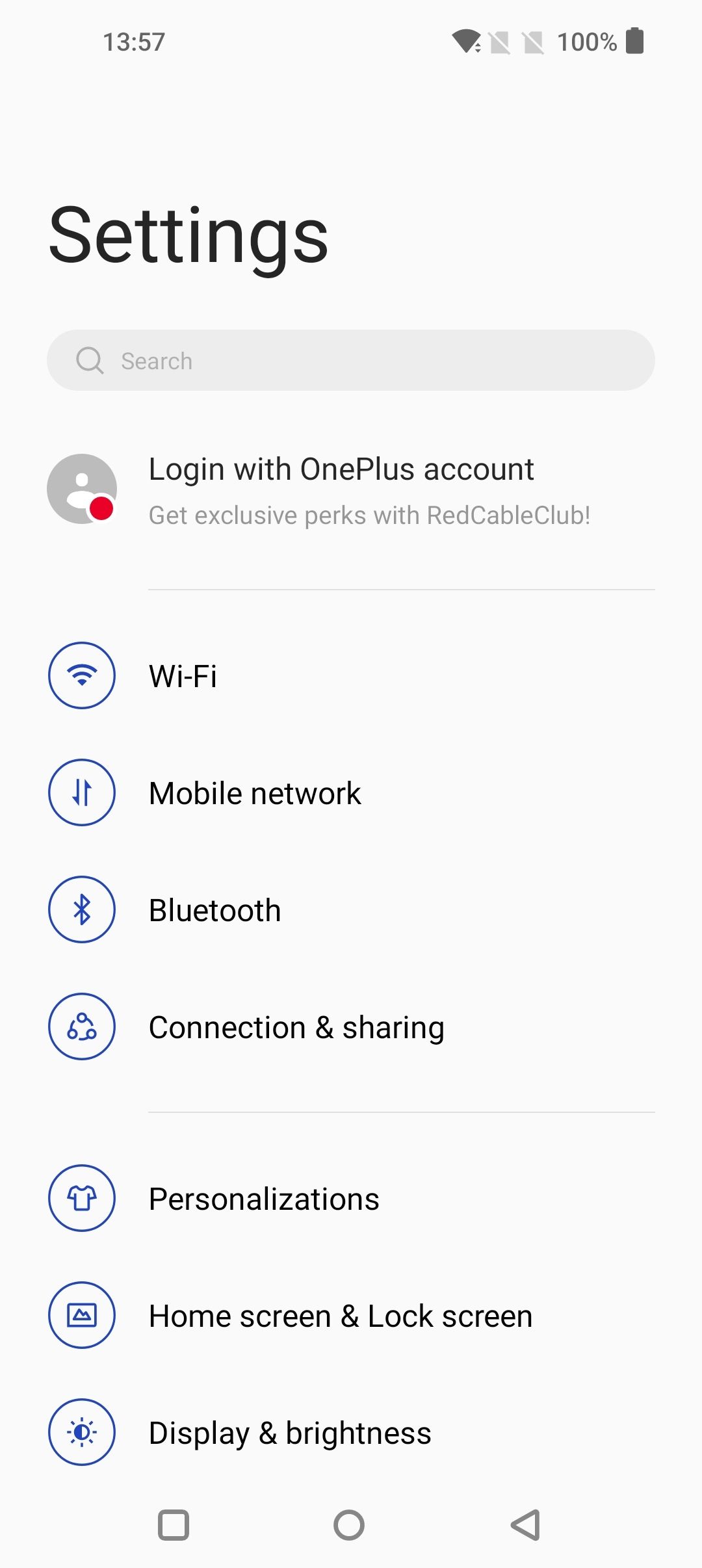 UI