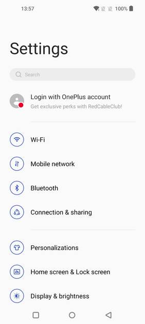 UI Screenshot