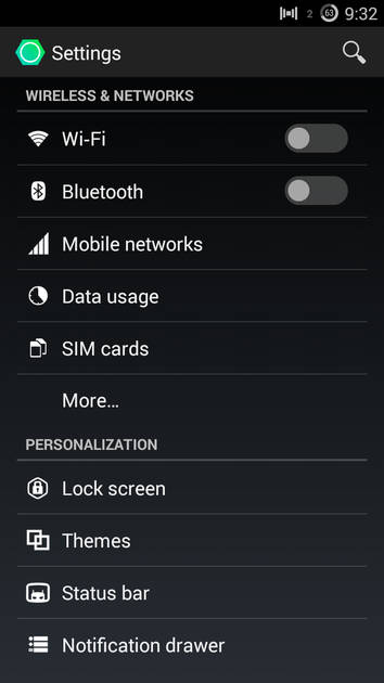 UI Screenshot