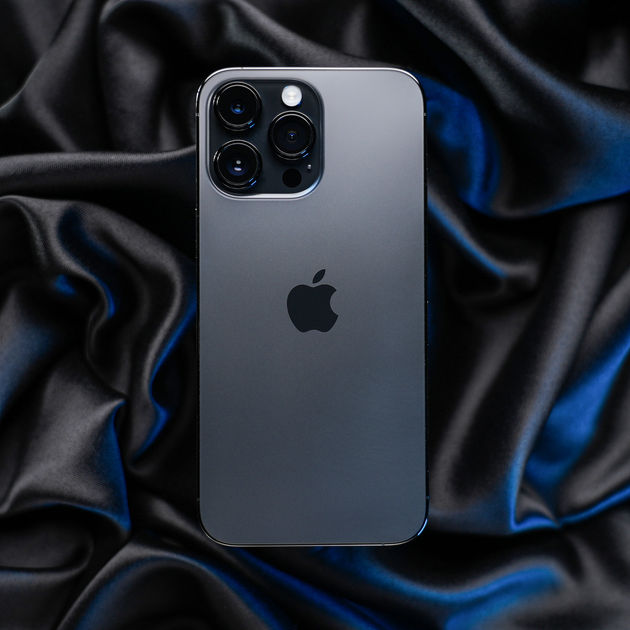 Apple iPhone 14 Pro Max Images, Official Pictures, Photo Gallery, 14 pro max - Vimarsana News