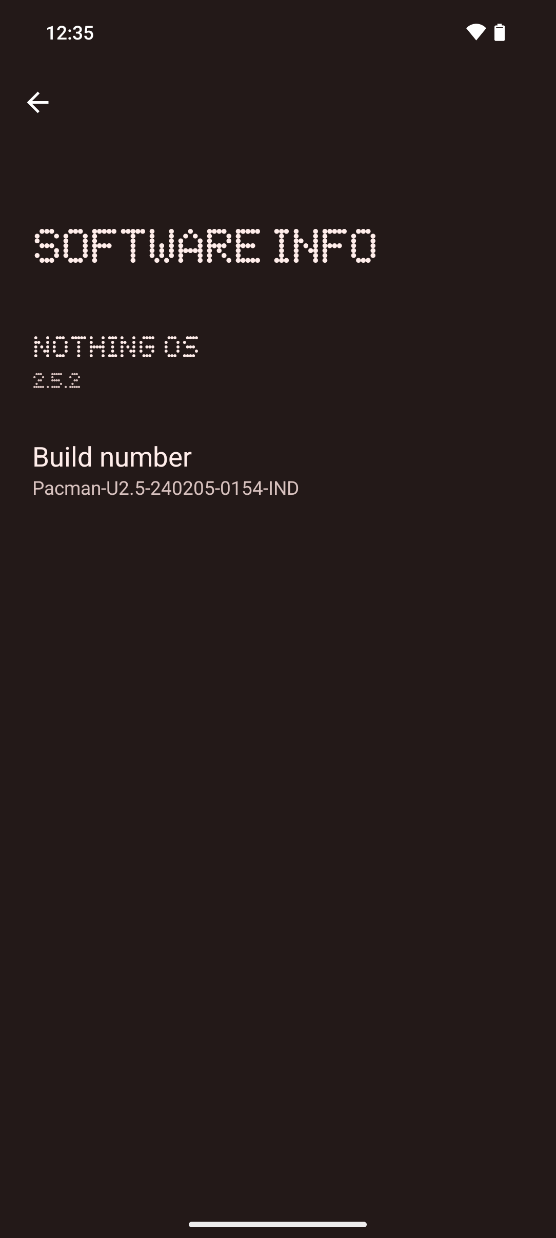 UI