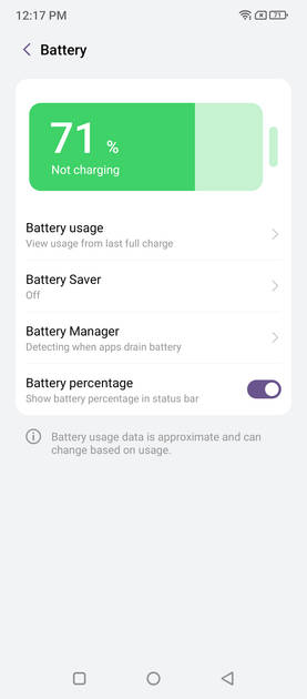 UI Screenshot