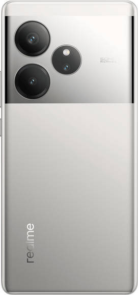 Realme GT 6 12GB RAM