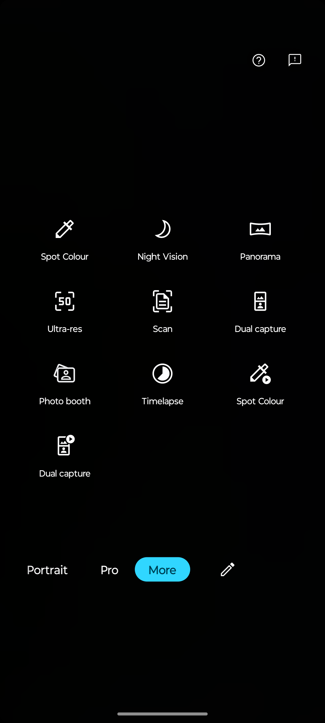 how to find call recording in moto edge 40