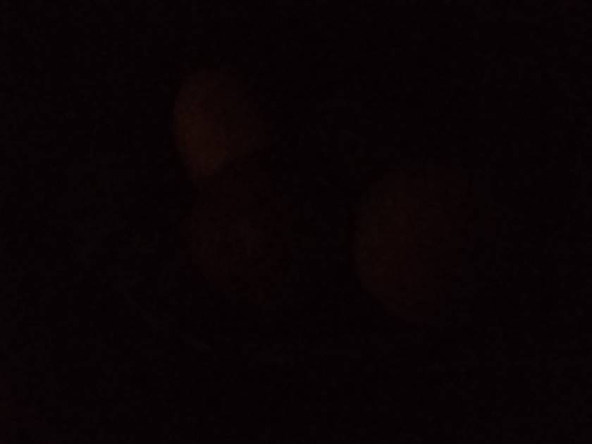Rear Camera