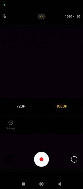 UI Screenshot