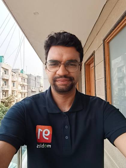 Infinix GT 20 Pro 5G