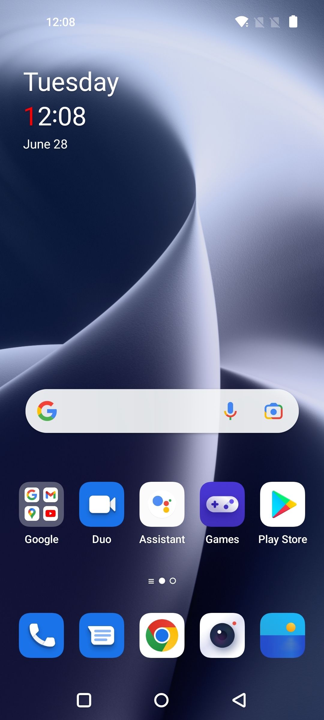 UI