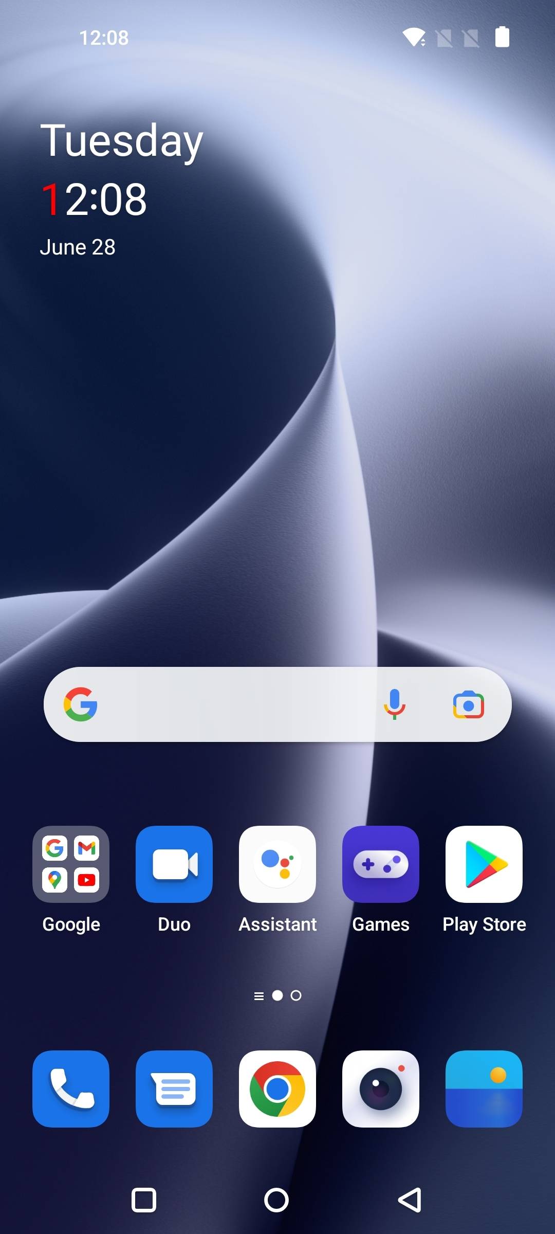 UI