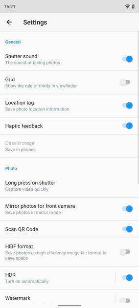 UI Screenshot