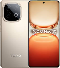 iQOO Neo 10 - Full Specifications & Price in India (29th May 2025  