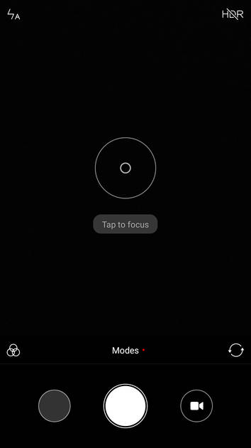 UI Screenshot