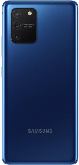 Samsung Galaxy S10 Lite