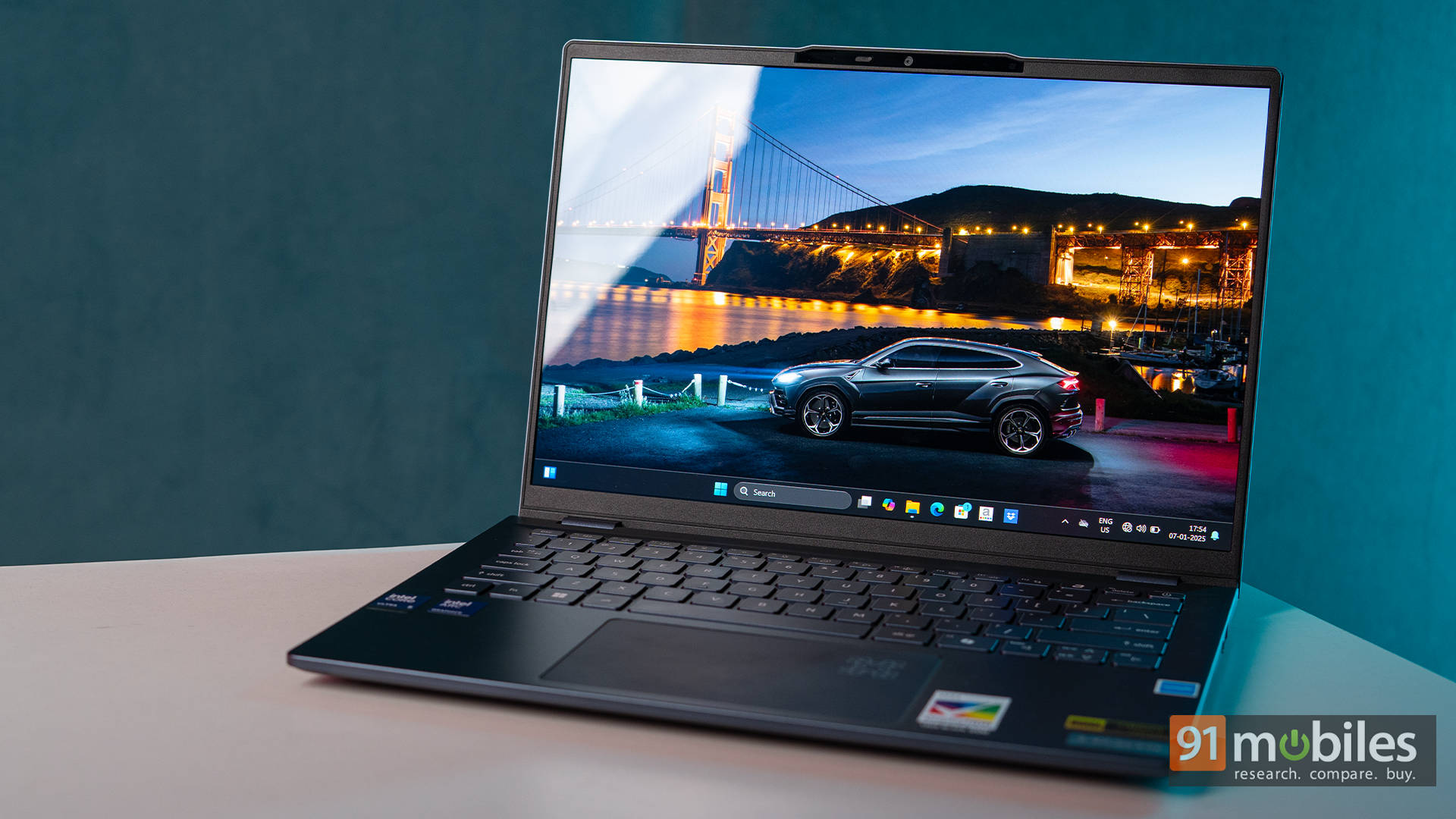 Acer Swift 14 AI SF14-51 (NX.J2HSI.002) Laptop (Core Ultra 5/16 GB/512 GB SSD/Windows 11)