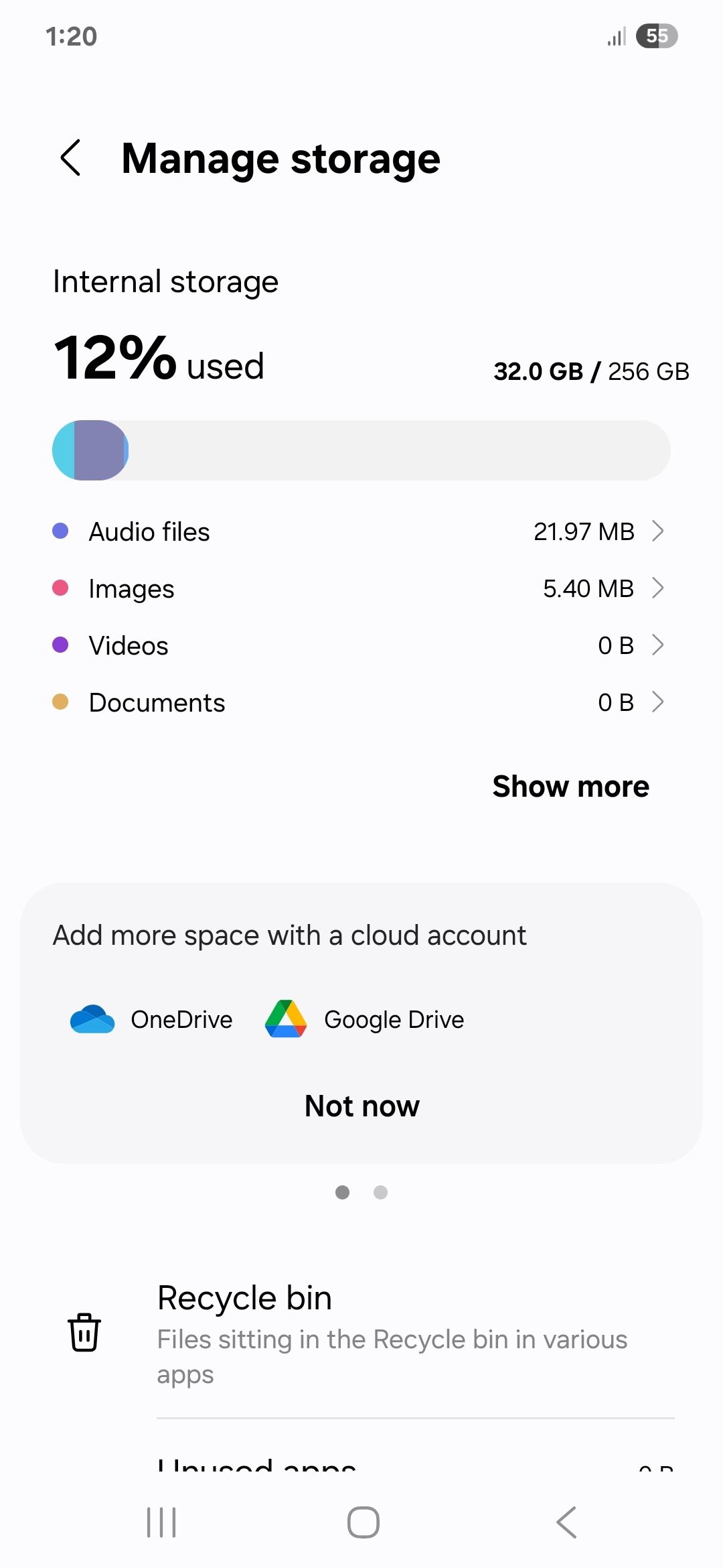 UI