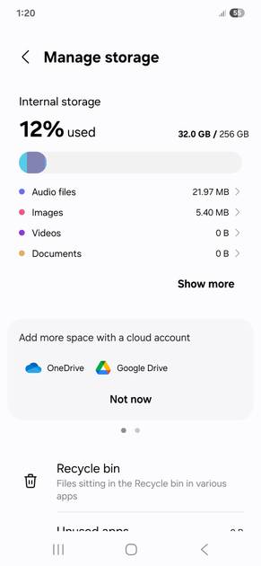 UI Screenshot