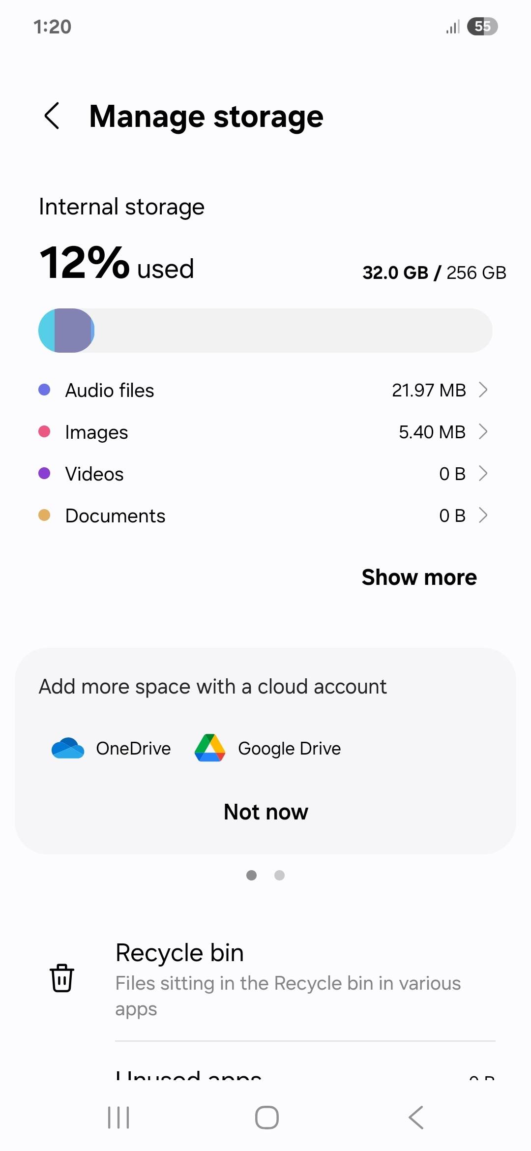 UI
