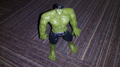 Intex Aqua Power Plus