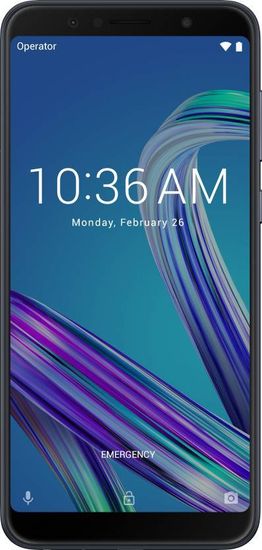 Asus Zenfone Max Pro M1 Images Official Pictures Photo Gallery 91mobiles Com