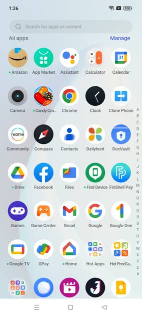 UI Screenshot