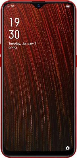 Oppo A5s 3GB RAM