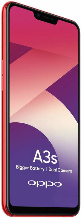 OPPO A3s