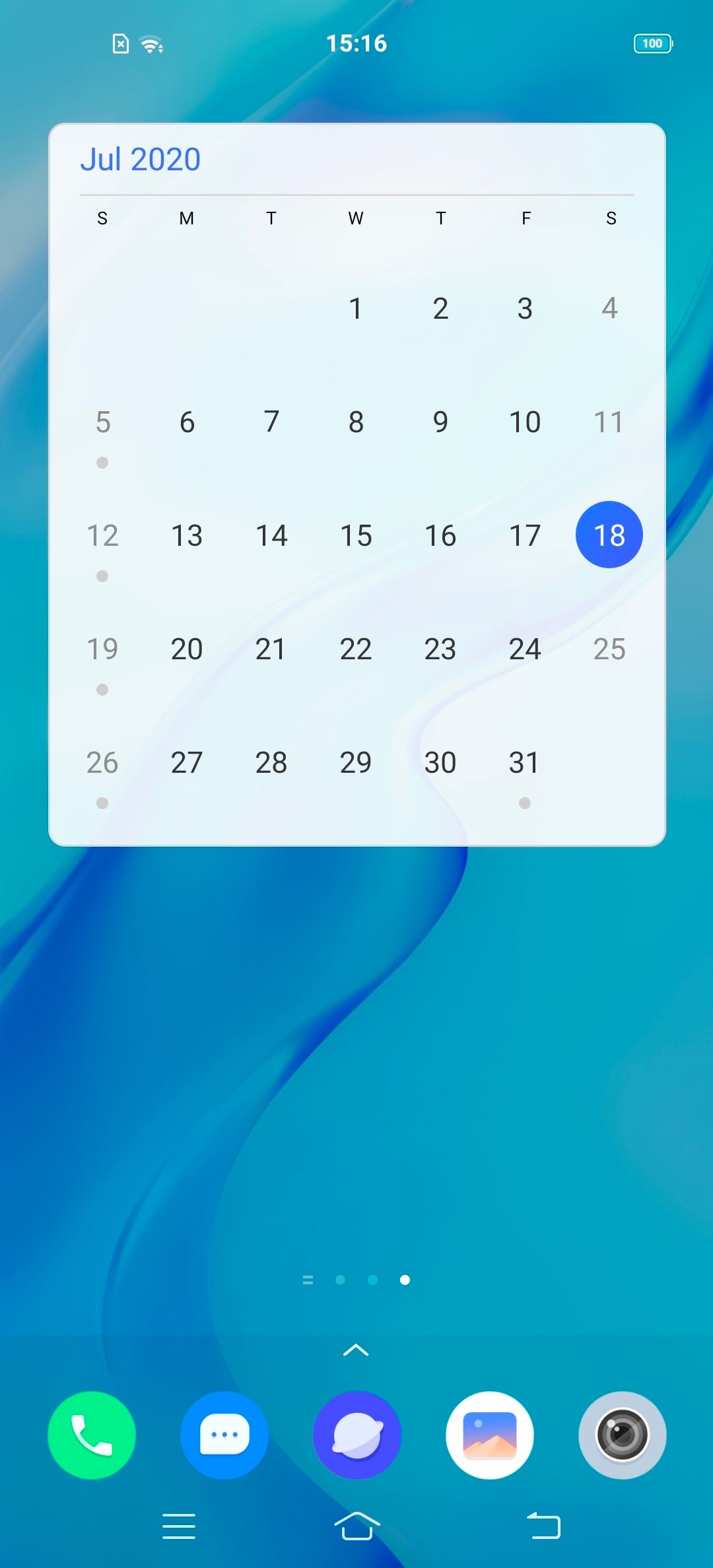 UI