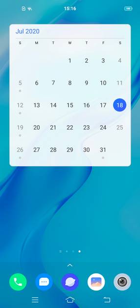 UI Screenshot