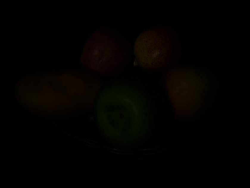 Rear Camera