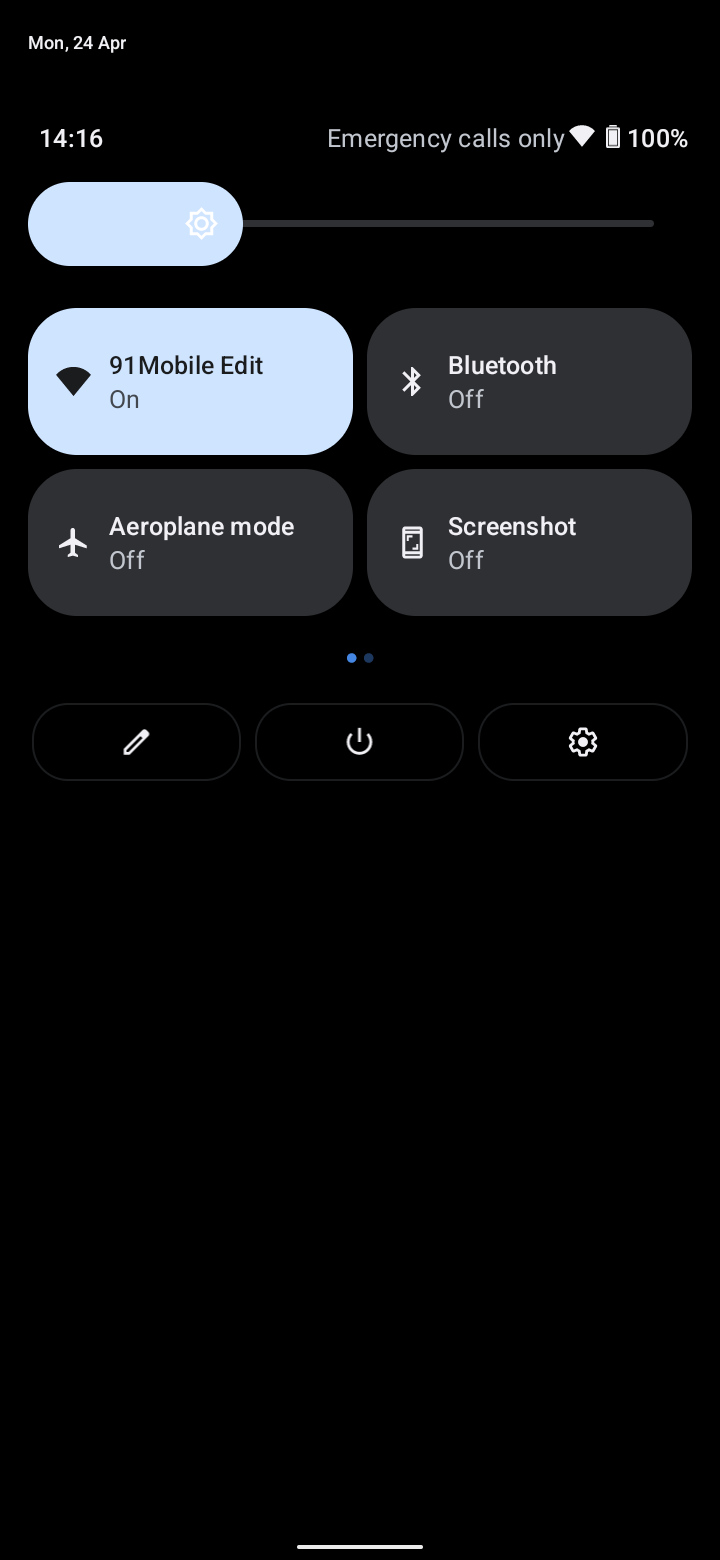 UI