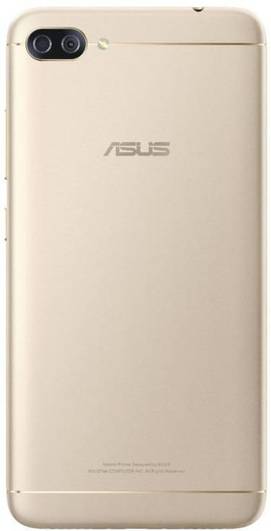 Asus Zenfone 4 Max