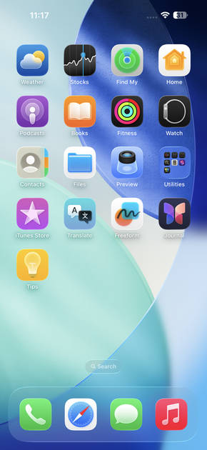 UI Screenshot