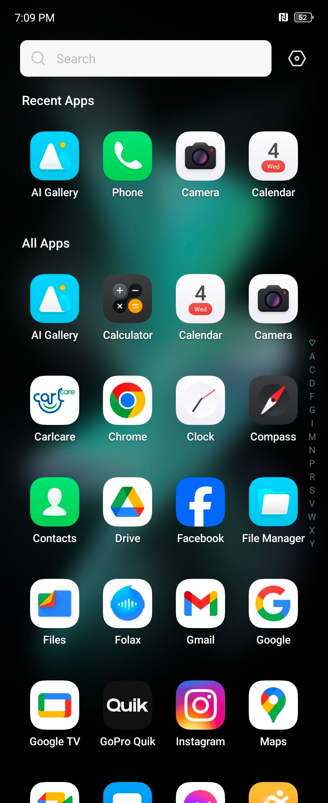 UI