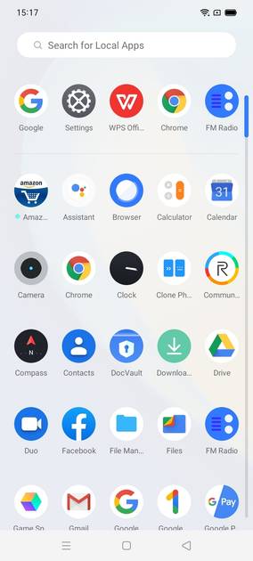 UI Screenshot