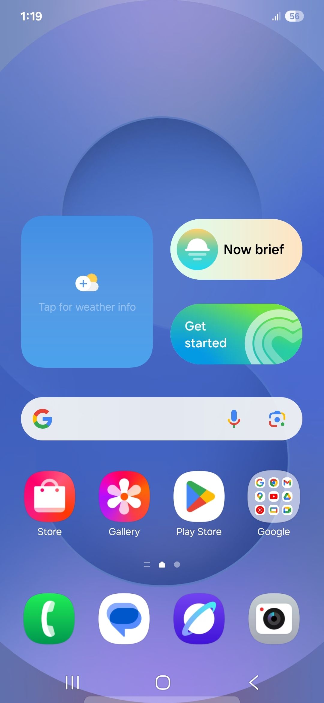 UI