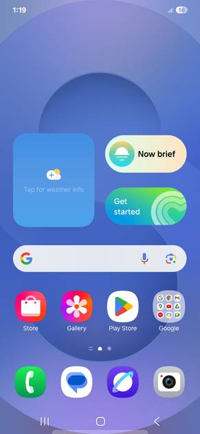 UI Screenshot