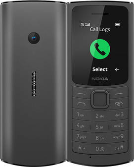 Nokia 110 4G