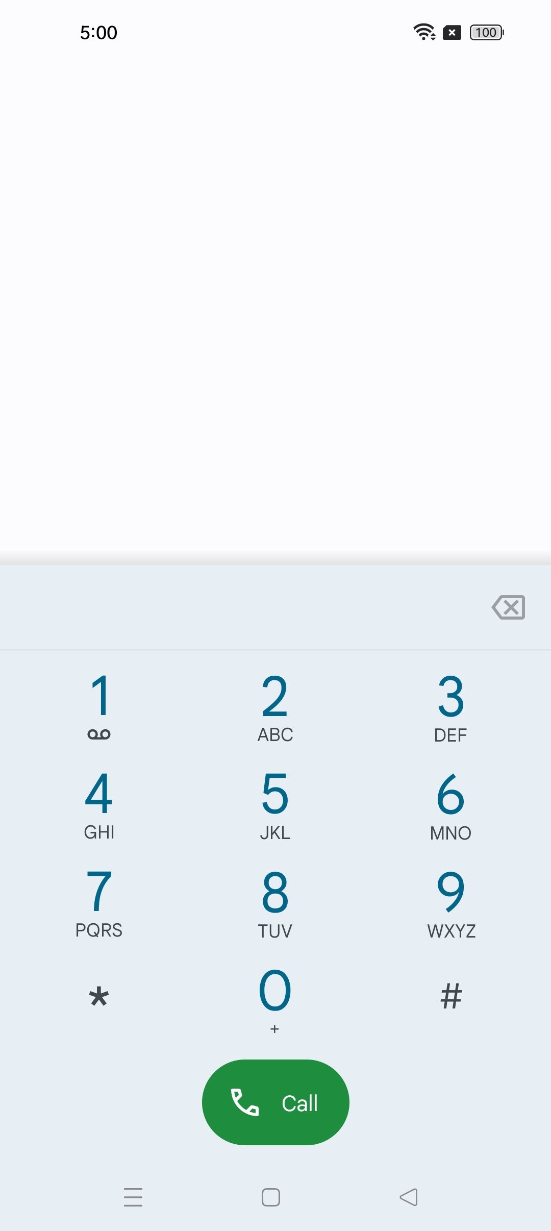 UI