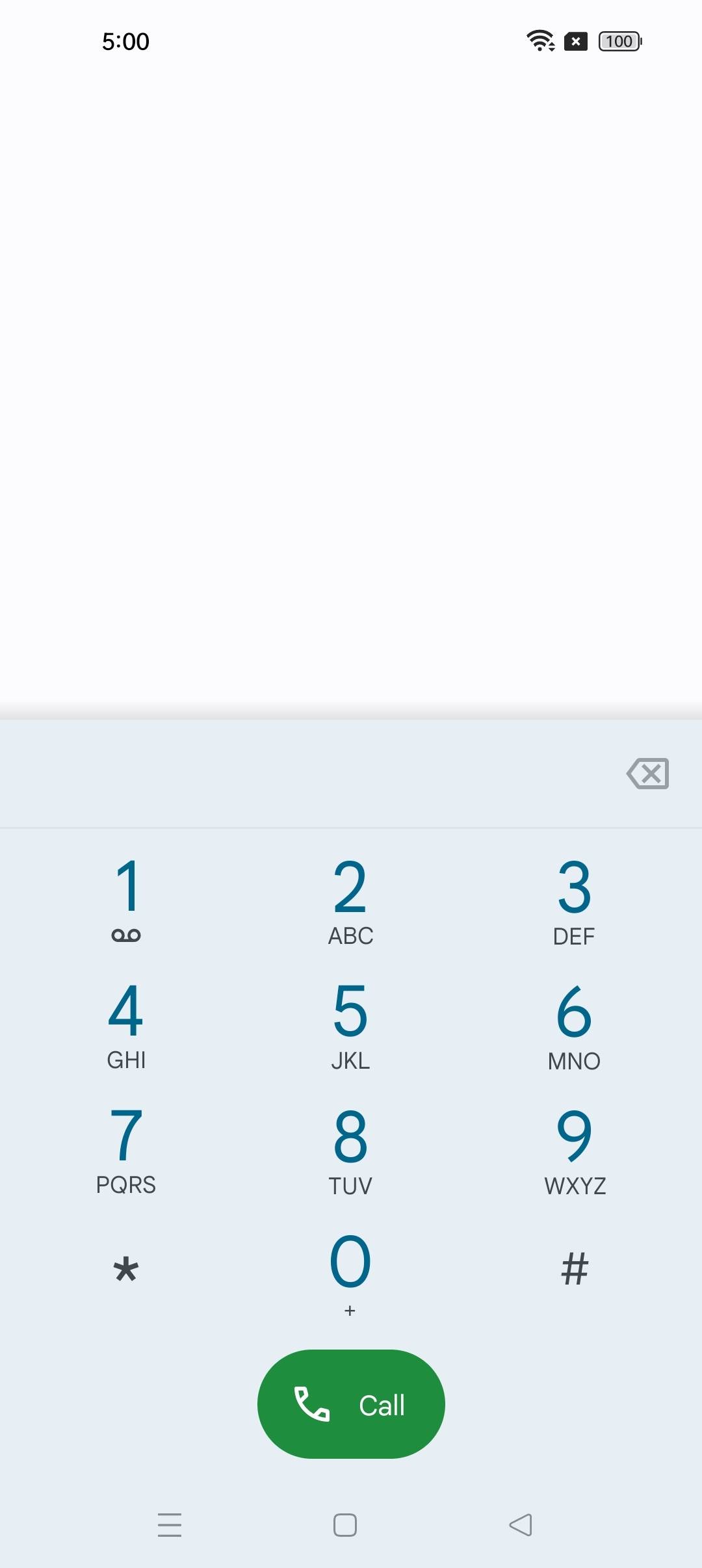UI