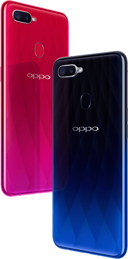 OPPO