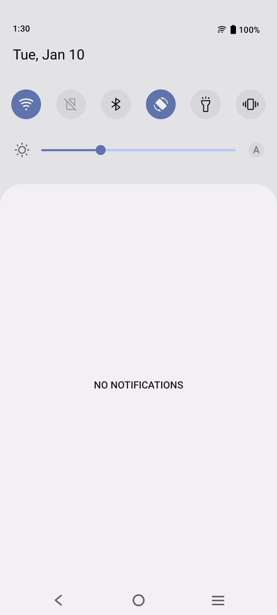 UI