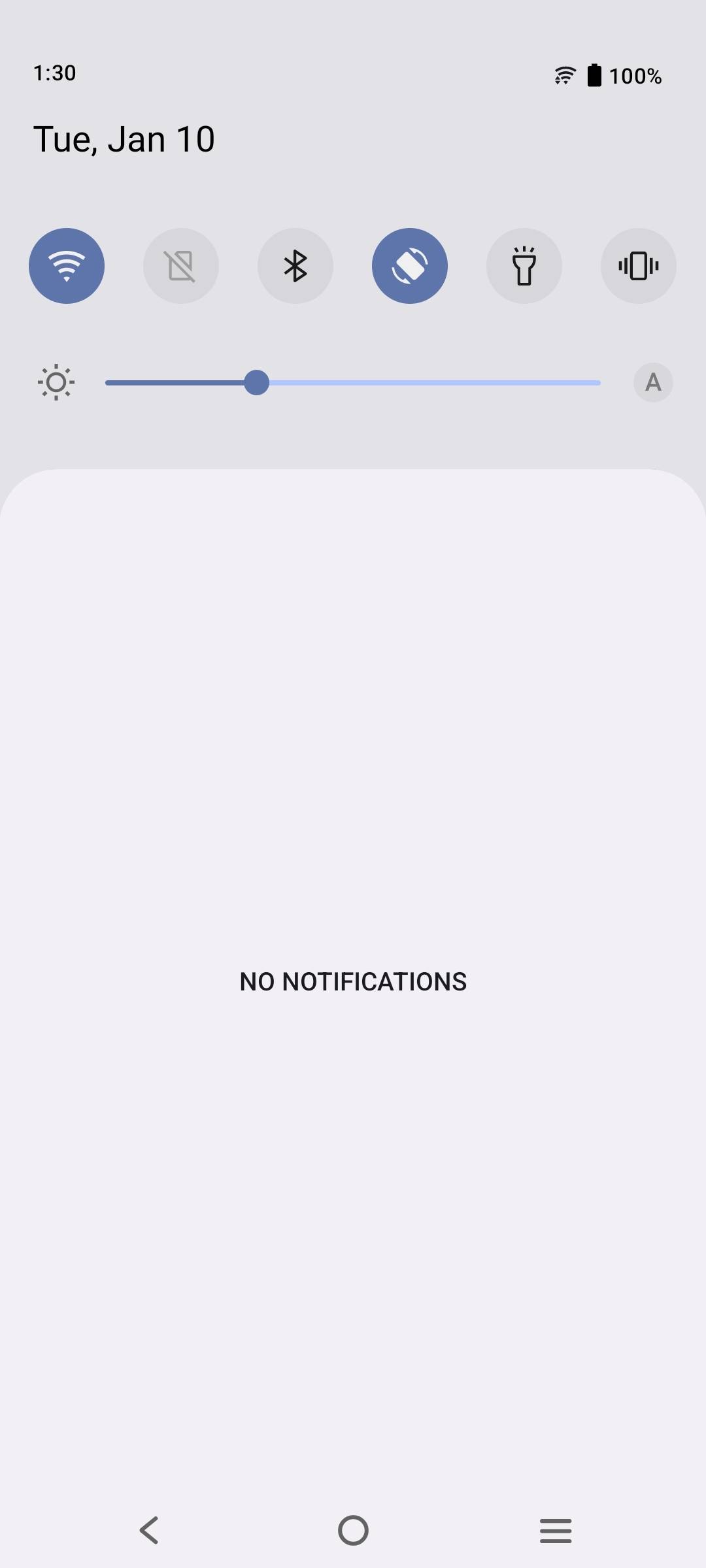 UI