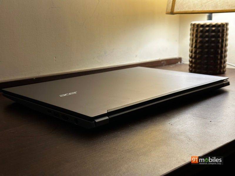 Acer Aspire Lite AL15-41 (UN.31ZSI.00Y) Laptop (AMD Hexa Core Ryzen 5/16 GB/512 GB SSD/Windows 11)